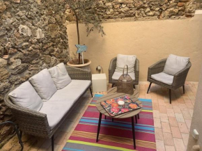 C098- Cannes - Suquet Bel appart - Grande Terrasse